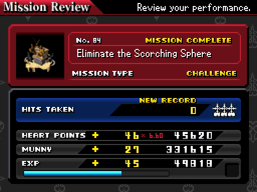 Kingdom Hearts 358/2 Days Part #82 - Challenges G
